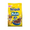 Nestle Nesquik Mınıs 400 Gr. (4lü)