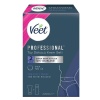 Veet Tüy Dökücü Krem Seti Professional 2X50 ml. (4lü)