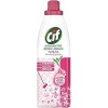 Cif Zemin Uzmanı 895 ml. Fayans Pembe Çiçek