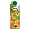 Tamek Kayısı Nektarı 1 Lt. (2li)