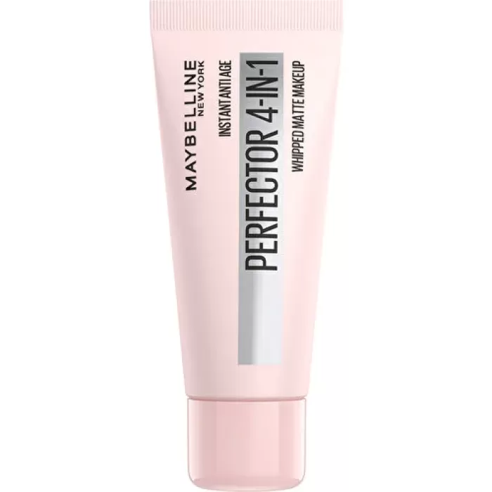 Maybelline New York Instant Perfector 4 ETKİ 1 ARADA Fondöten- Light Medium (Koyu Ton)