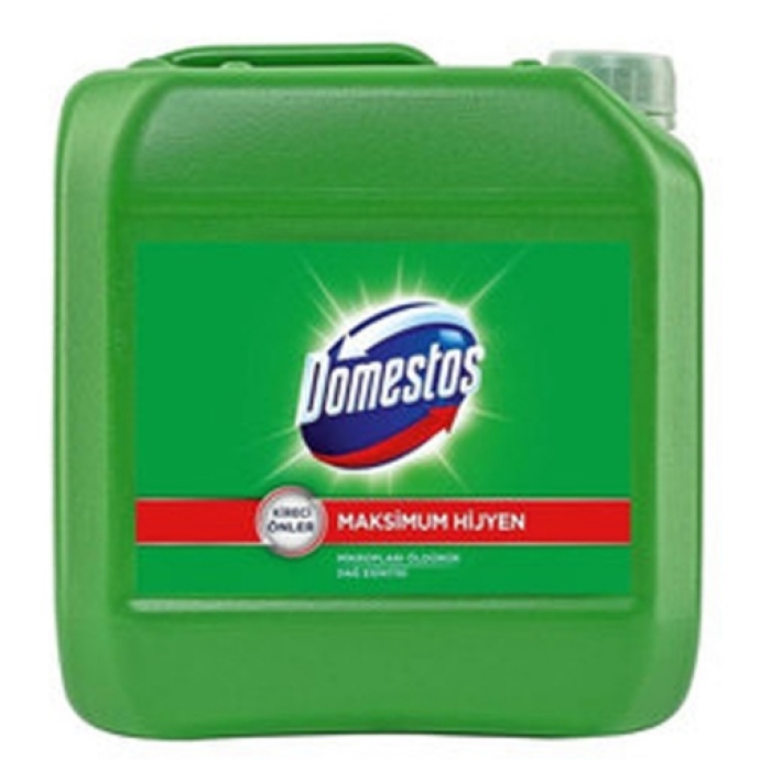 Domestos Çamaşır Suyu 3240 Ml. Çam Ferahlığı