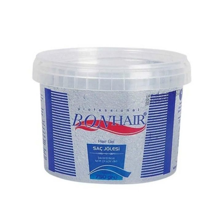 Bonhair Jöle Professional 700 ml. (6lı)