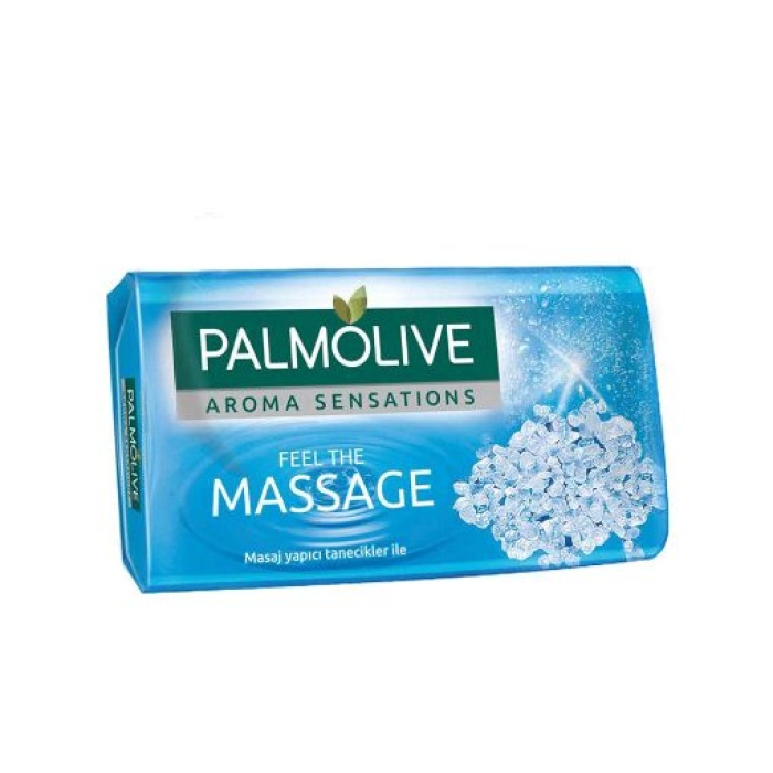 Palmolive Sabun Massage 150 Gr. (6lı)