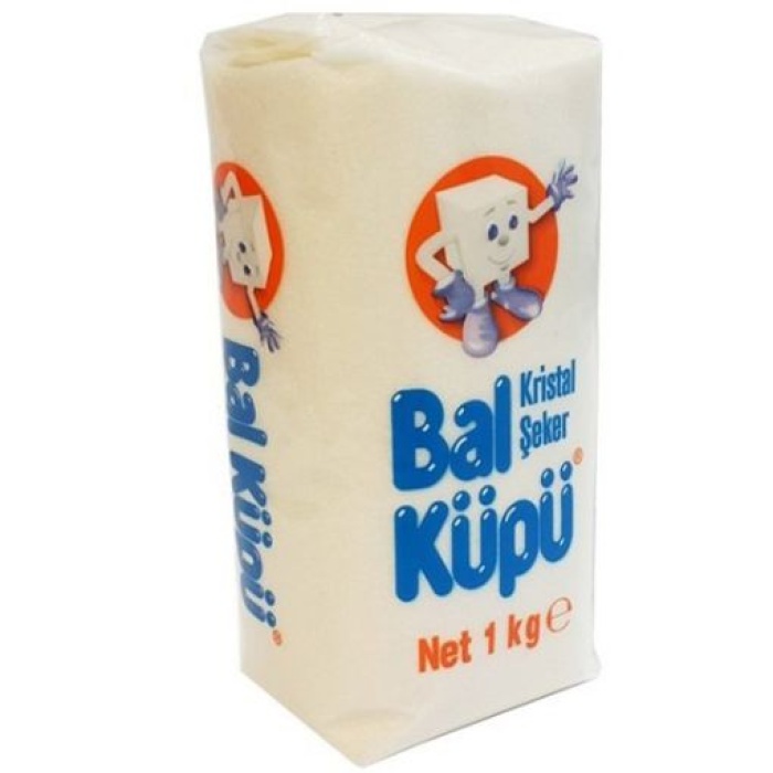 Bal Küpü Toz Şeker 1 Kg (2li)