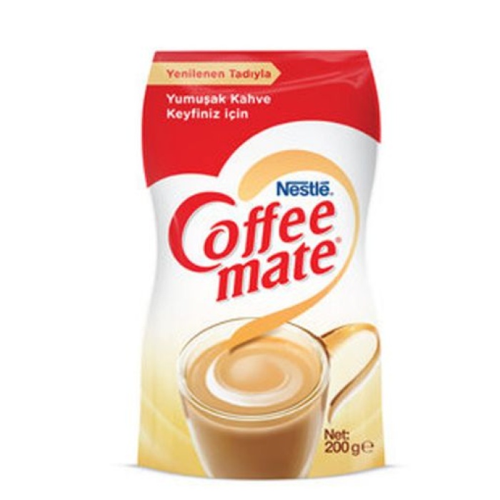 Coffee Mate Eko 200 GR (24lü)