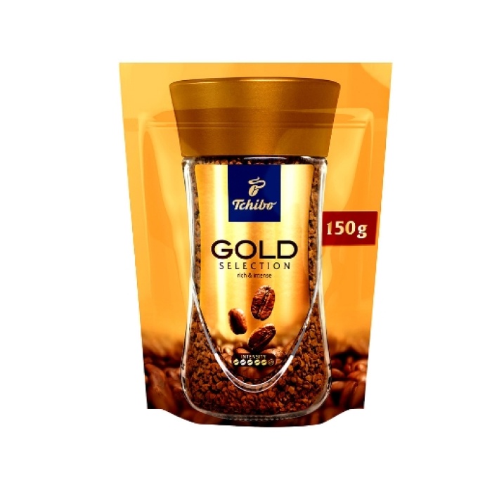 Tchibo Gold Selection Kahve 150 Gr.