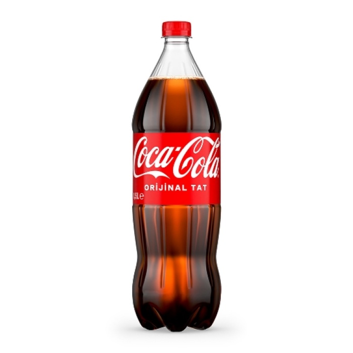 Coca Cola Pet 1,5 Lt. (Kola)