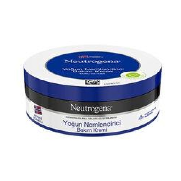 NEUTROGENA KREM BAKIM 200 ML.YOGUN (24lü)