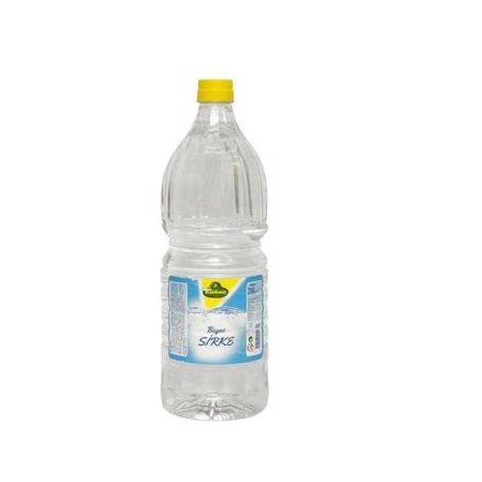 Kühne Beyaz Sirke Klasik 2 lt. (4lü)