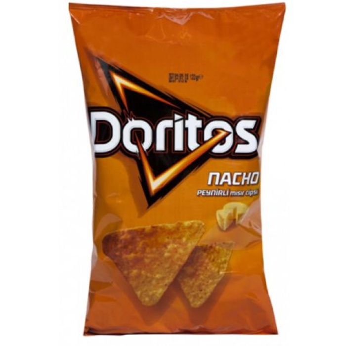 Doritos Nacho Super Boy 112 Gr. ( Cips )