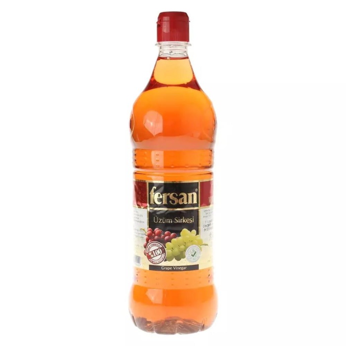 Fersan Üzüm Sirkesi Pet 1000 ml. (24lü)