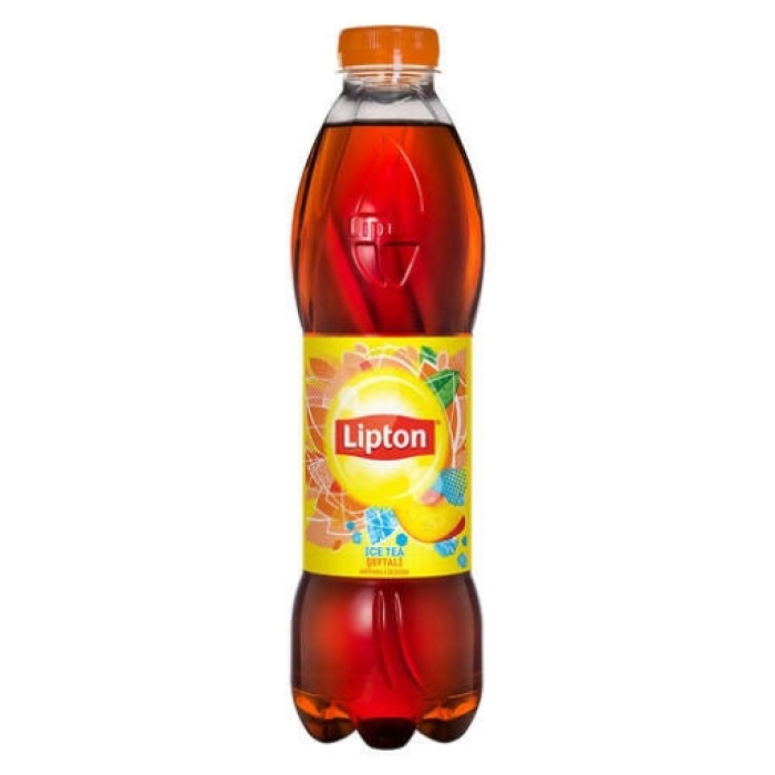 Lipton Ice Tea Şeftali 1 Lt.