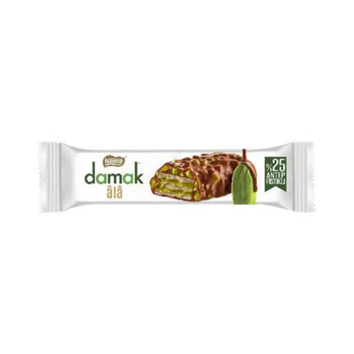 Damak Ala 30 Gr. (2li)