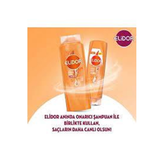 ELIDOR SBK 350 ML.ANINDA ONARICI BAKIM (2li)