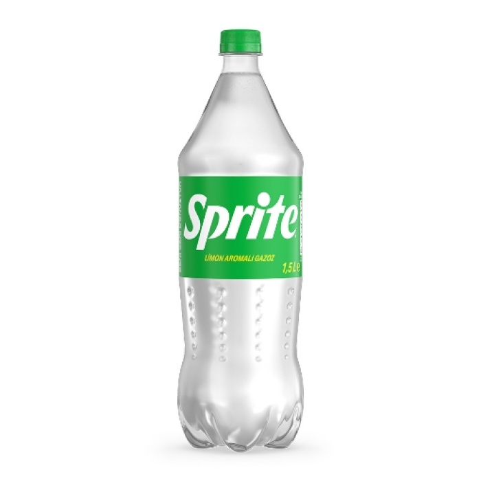 Sprite Pet 1,5 Lt. (2li)