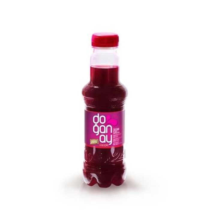 Doğanay Şalgam Acılı Pet 300 ML (6lı)