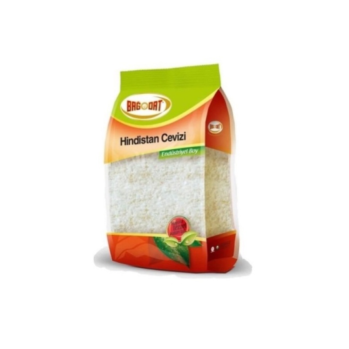 BAGDAT HINDISTAN CEVIZI 750 GR