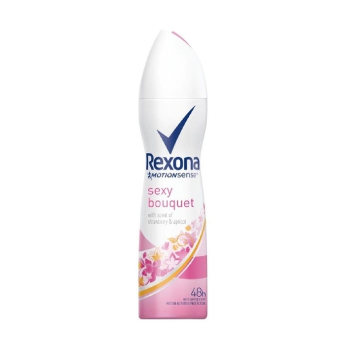 Rexona Deo 150 ml. Women Sexy