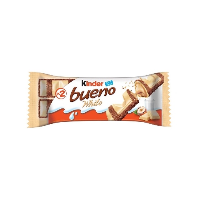 Kinder Bueno 39 Gr. (4lü)