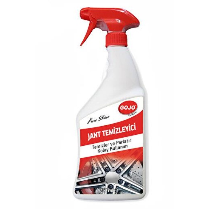 Gojo Jant Temizleyici 750 ml.