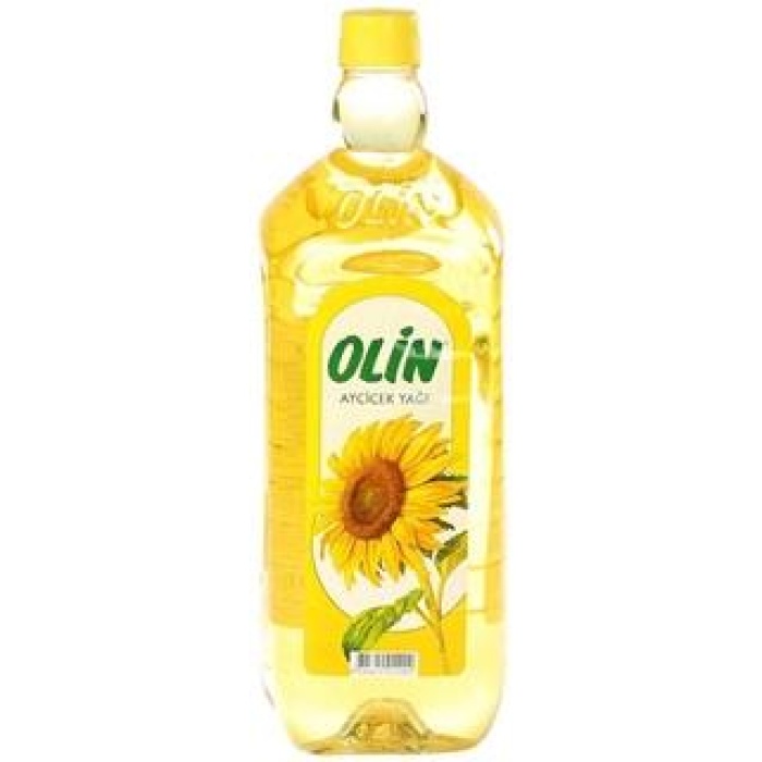 OLIN  AYCICEK PET 2 LT (4lü)