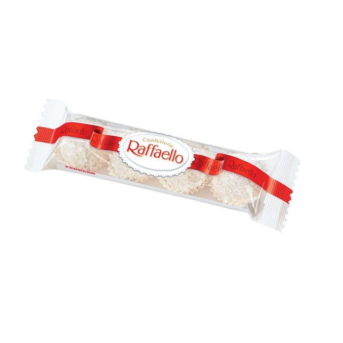 Raffaello 40 Gr. (2li)