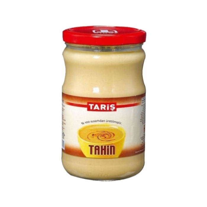 Tariş Tarpaz Tahin 600 Gr.