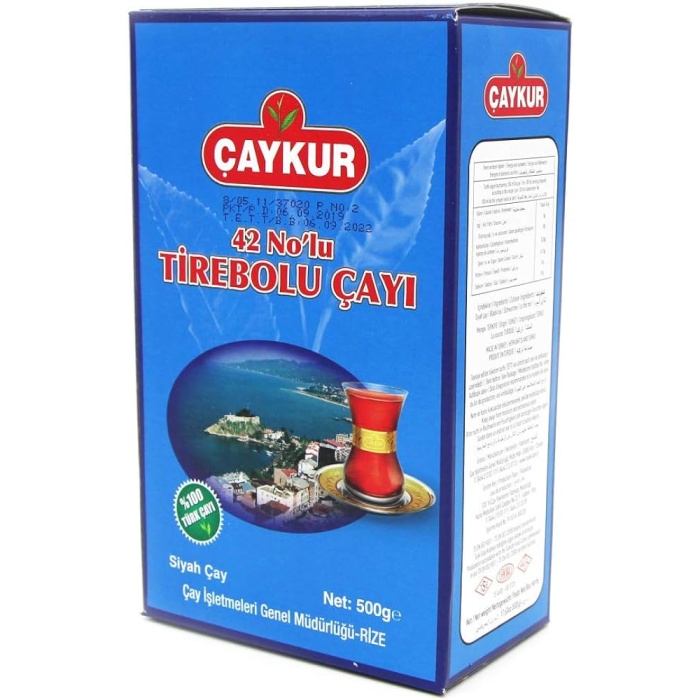 Çaykur Tirebolu 42 - 500 GR