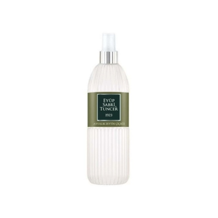 E.S.T. Kolonya 150 ml. Ayvalık Zeytin Çiçeği Sprey