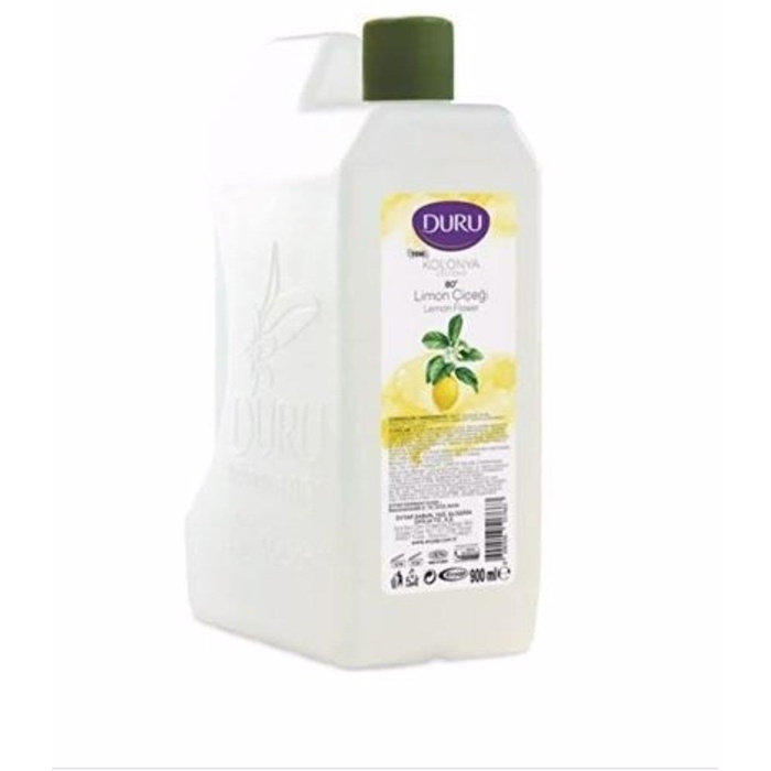 Duru Kolonya Limon 900 ml.