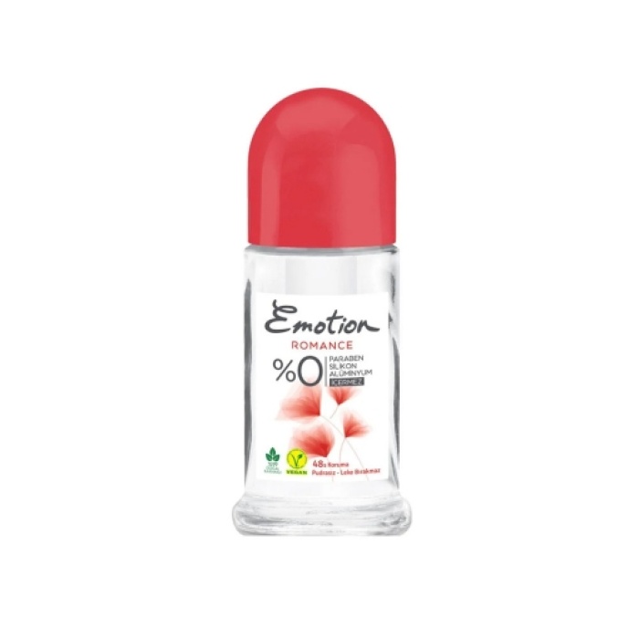 Emotion Deo Roll-On 50 ml. Romance