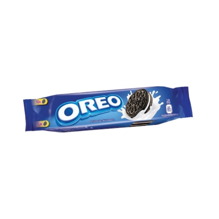 Oreo Bisküvi 110 Gr. (6lı)