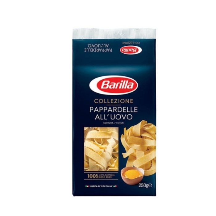 Barilla Pappardelle Makarna 250 gr. (12li)