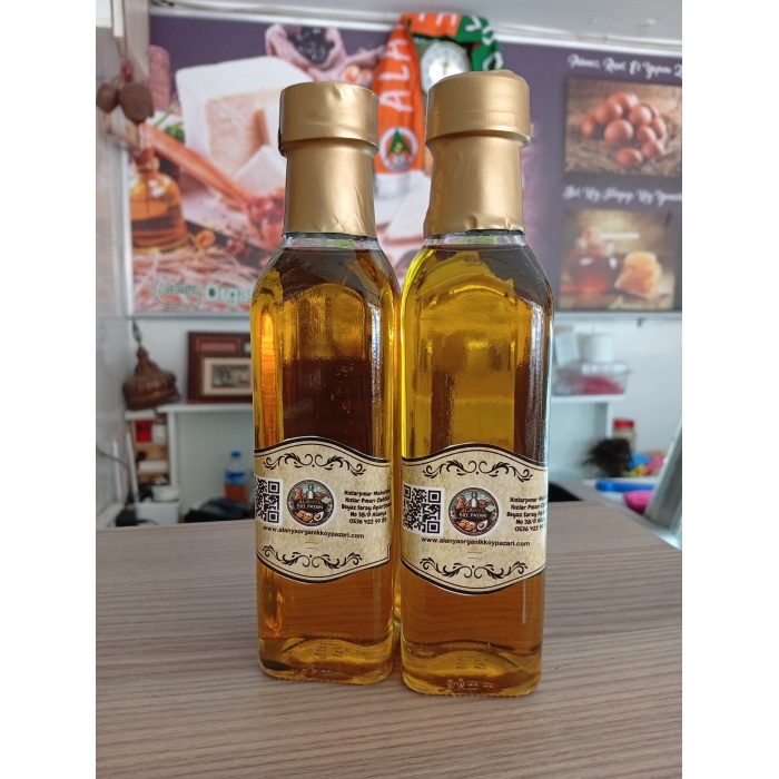 Çörek otu yağı 250 ml