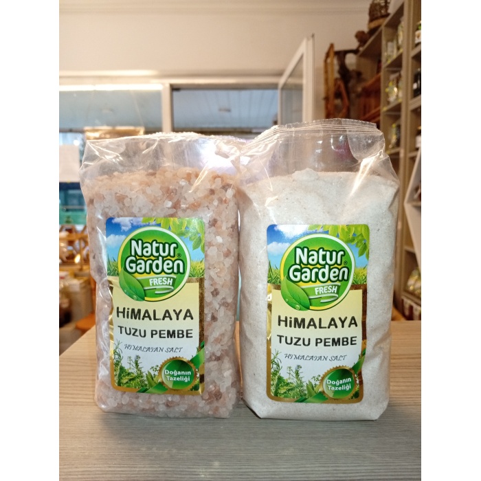 Himalaya kaya tuzu 1 kg