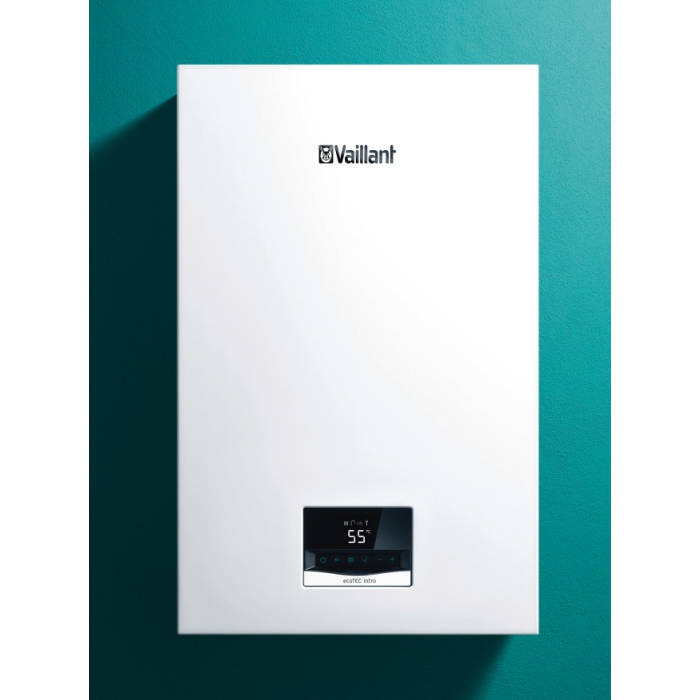 Vaillant ecoTEC intro 18/24 Tam Yoğuşmalı Kombi