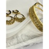 Gold Dorika Set, Çelik