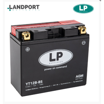 LANDPORT LT12B-BS (YT12B-BS)
