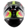 AXOR KASK APEX TURBINE 2