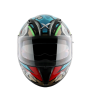 Axor Kask Street Bobby - Hex Blue Red///