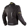 Nordcode Motorsiklet Mont Pantera Black