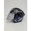 KASK PRO YOU YARIM GÜNEŞ VİZÖRLÜ