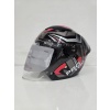 KASK PRO YOU YARIM GÜNEŞ VİZÖRLÜ