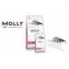 Molly Shiny Hair Hipoalerjenik Yetişkin Kedi Maması 2 Kg