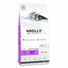 Molly Light Sterilised 2kg Tavuklu Yetişkin Kuru Kedi Maması