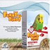 Funny Birds Kızıştırıcı 150g 10lu