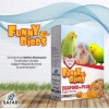 Funny Birds Kuş Maması 100 gr. 10lu