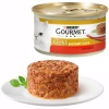 Purina Gourmet Savoury Cake Konserve Kedi Maması Sığır Etli 85 gr