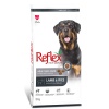 Reflex Kuzu Etli & Pirinçli Yetişkin Köpek Maması 10kg